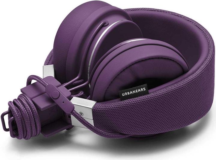 Image du produit Urbanears Plattan 2 (Filaire)