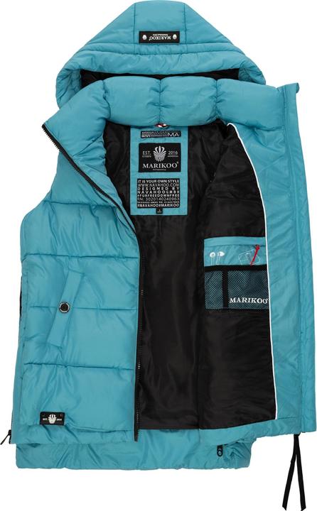 Actual product image Marikoo Zarinaa (L)