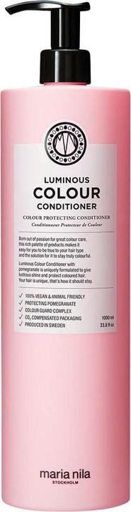 Maria Nila Care & Style - Luminous Colour Conditioner