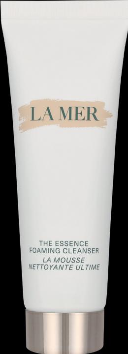 Productafbeelding La Mer De Essence schuimende reiniger 30 ml (Schuim, 30 ml)