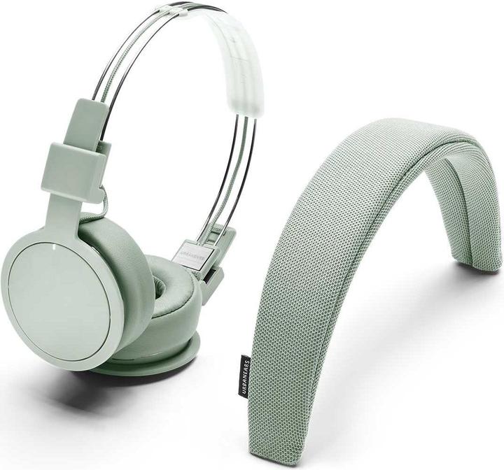 Image du produit Urbanears Plattan ADV sans fil (14 h, Sans fil)