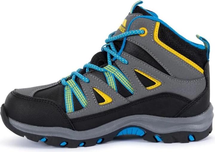 Produktbild Trespass GILLON II mittelhoher Kinder Wanderschuh unisex (32)