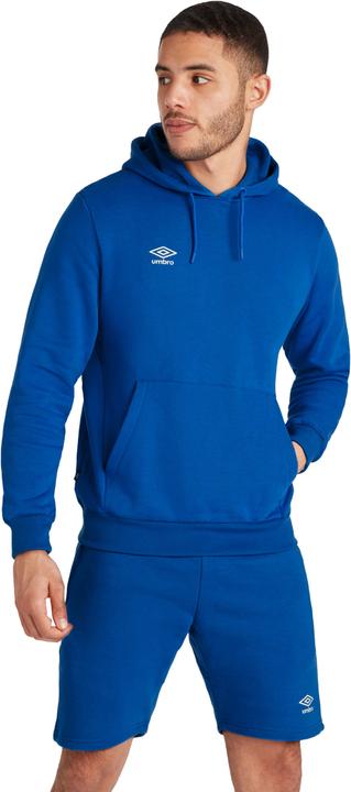 Image du produit Umbro Club Leisure Sweat à capuche (3XL)