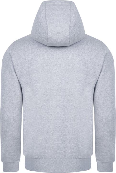Immagine prodotto Umbro Felpa con cappuccio Club Leisure con zip a tutta lunghezza (3XL)