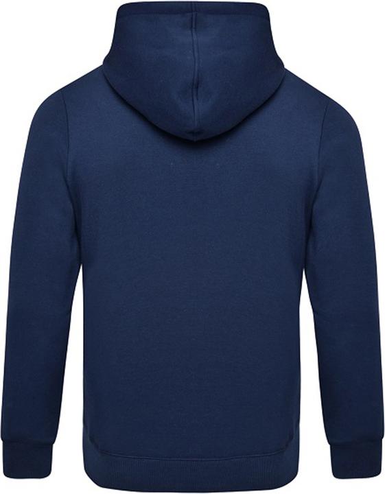 Immagine prodotto Umbro Felpa con cappuccio Club Leisure con zip a tutta lunghezza (140)