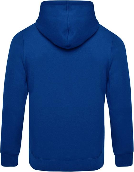 Actual product image Umbro Club Leisure Hoodie With Full Length Zip (140)