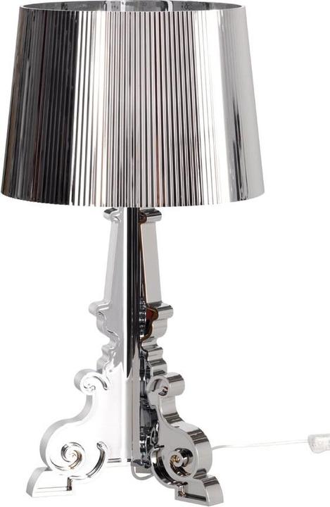 Actual product image Kartell Bourgie Lampada (240 lm, E14)