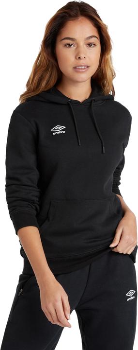 Immagine prodotto Umbro Felpa con cappuccio Club Leisure (XL)