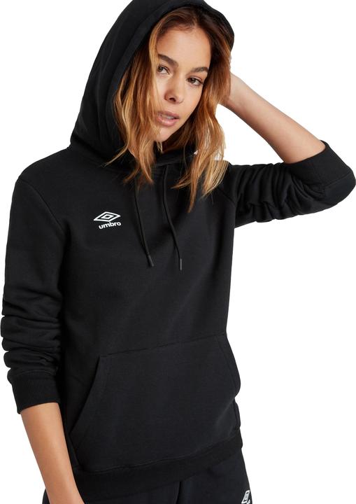 Immagine prodotto Umbro Felpa con cappuccio Club Leisure (XL)