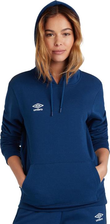 Immagine prodotto Umbro Felpa con cappuccio Club Leisure (XL)
