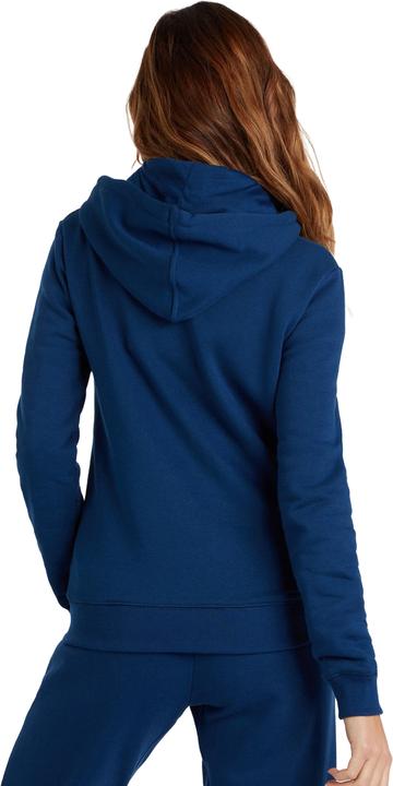 Actual product image Umbro Club Leisure Hoodie With Full Length Zip (XL)
