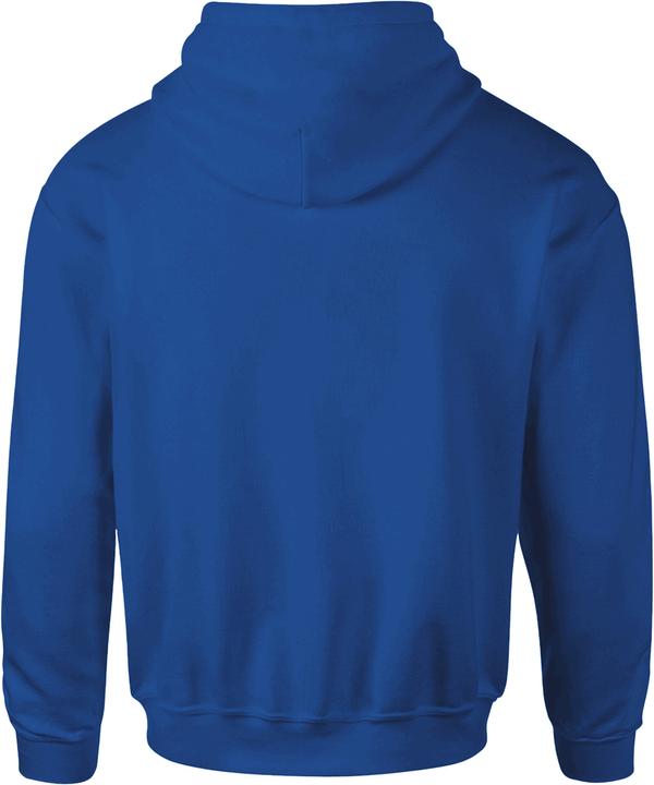 Immagine prodotto Umbro Felpa con cappuccio Club Leisure con zip a tutta lunghezza (XS)