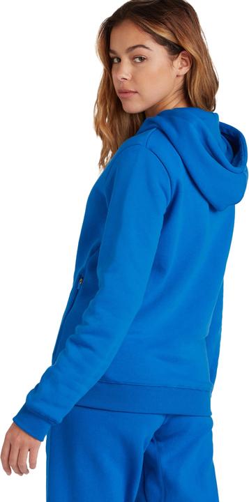 Immagine prodotto Umbro Felpa con cappuccio Club Leisure con zip a tutta lunghezza (XS)