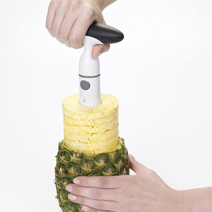 Produktbild OXO Ananasschneider