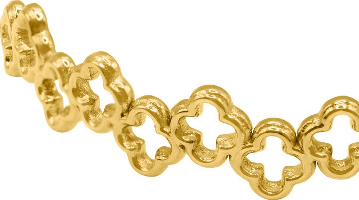 Produktbild Heideman Sylla goldfarben (100% Edelstahl)