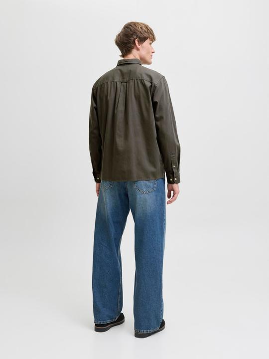 Immagine prodotto Jack & Jones Jjetravis Shirt Ls Noos (M)