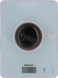 Actual product image Soehnle Page Compact 300