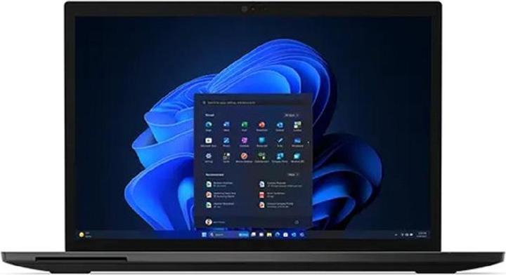 Produktbild Lenovo ThinkPad L13 2-in-1 Gen 5 (13.30", Intel Core Ultra 5 125U, 16 GB, 512 GB, DE)