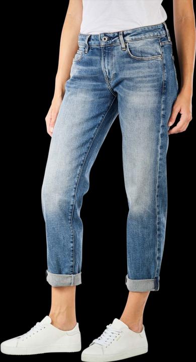 Actual product image G-Star Kate Jeans Boyfriend Fit vintage azure (W26/L30)