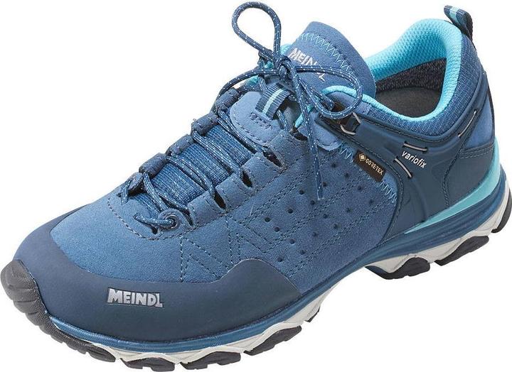 Actual product image Meindl Mens Caribe GTX Shoes (43)