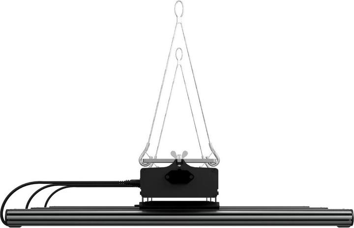 Image du produit Greenception GCx-9 PWR (LED, 230 V)