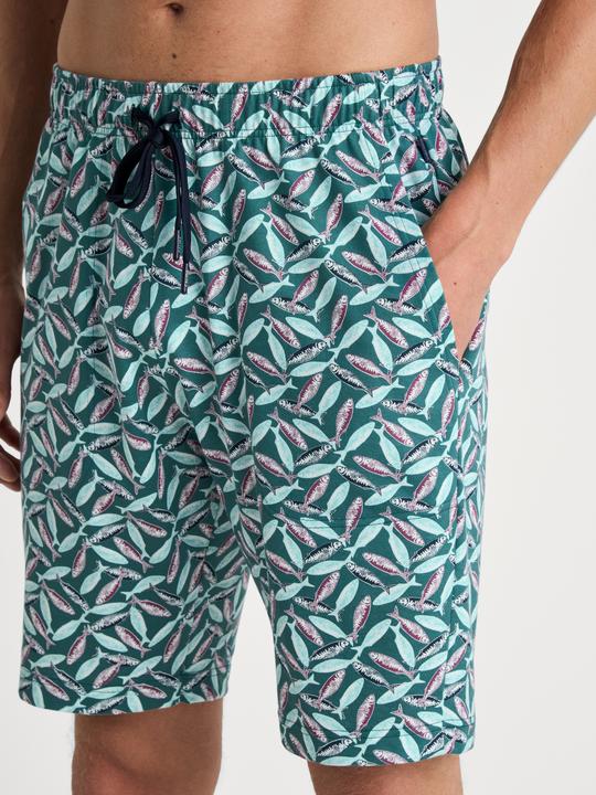 Immagine prodotto Calida Rmx Sleep Time Off Bermudas (M)