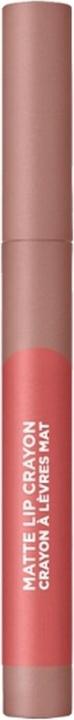 Image du produit L'Oréal Paris Infallible Matte Lip Crayon (110 Caramel Rebel)