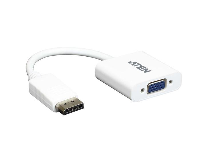 Productafbeelding Aten VC925 video-omzetter (VGA, 18 cm)