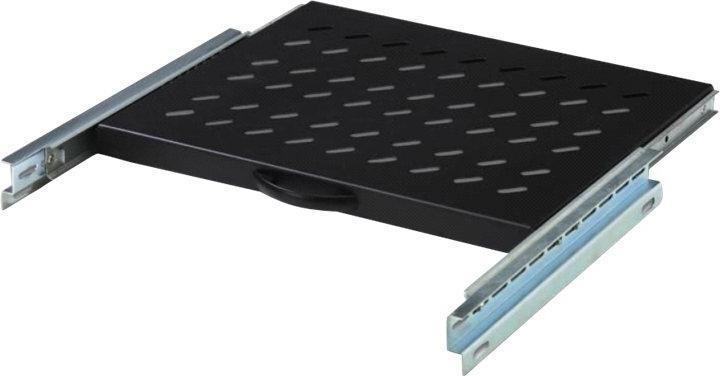 Actual product image Digitus Pull out shelf