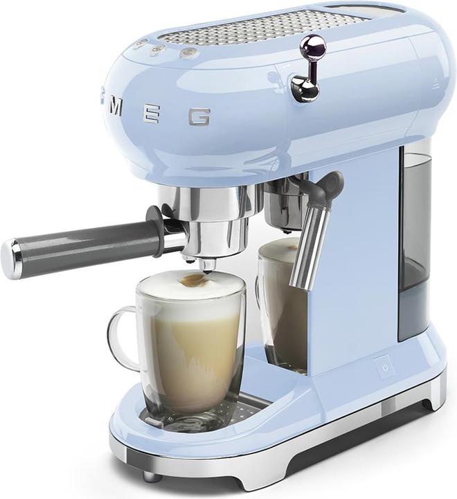 Actual product image Smeg 50's Retro Style