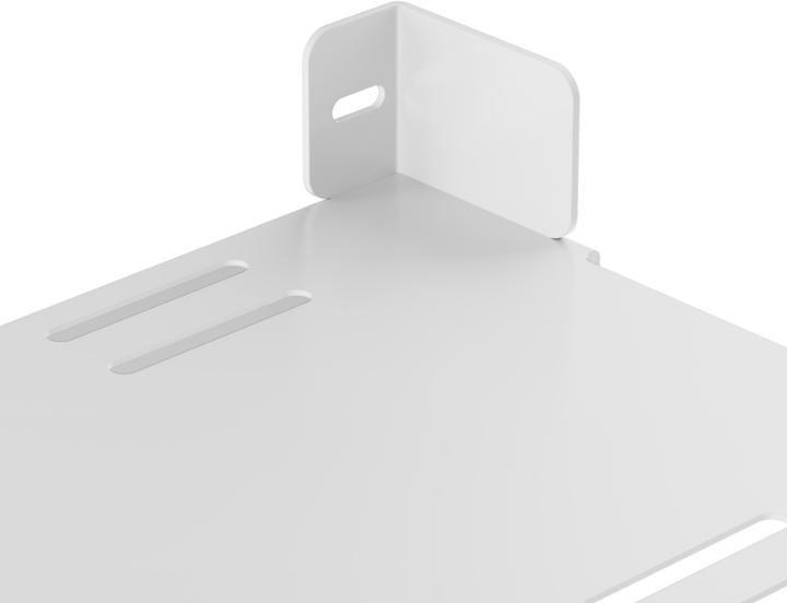 Produktbild Oplite PC- / Konsolenhalter für R8 Cockpit white retail