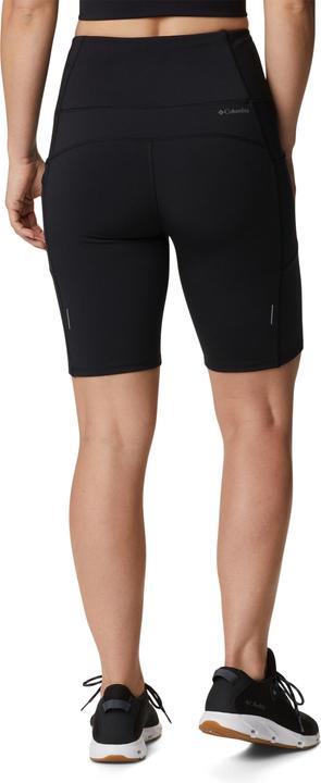 Immagine prodotto Columbia Leggings corti Windgates con protezione solare per donne (S)