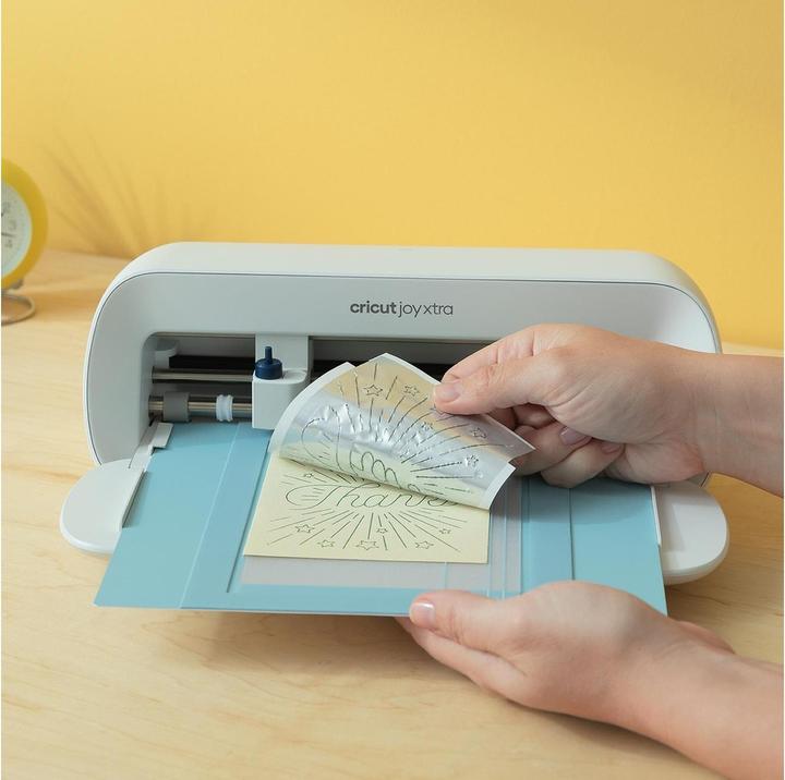 Immagine prodotto Cricut Tappetino da taglio Tappetino Joy Xtra 12 cm x 16,8 cm