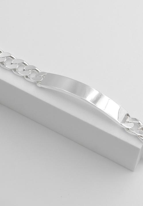 Immagine prodotto Muau Serbatoio (19 cm, Argento 925)
