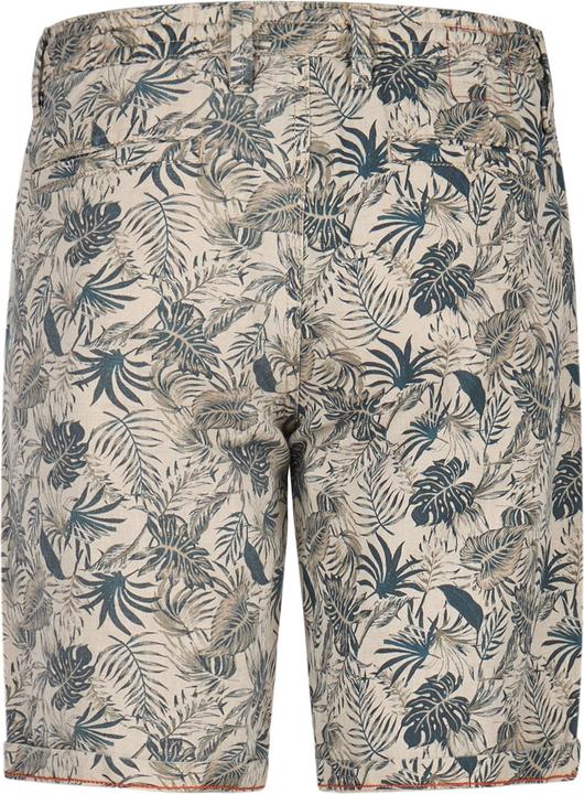 Actual product image Hattric Chino Bermuda Leinen (32)