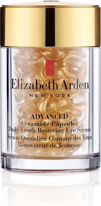 Produktbild Elizabeth Arden Lippen- & Augenpflege Advanced Ceramide Capsules 60 Stück (Kapseln, 10.50 ml, Tag)