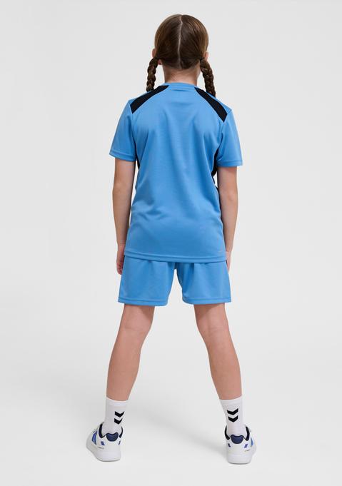 Actual product image hummel hmlMULTI PL SET KIDS (164)