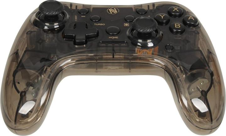 Produktbild iBox Aurora Gamepad Gp5 Kontroler Switch Android Ios (Android, Switch Lite, Switch OLED, iOS, PC, Switch, PS4)