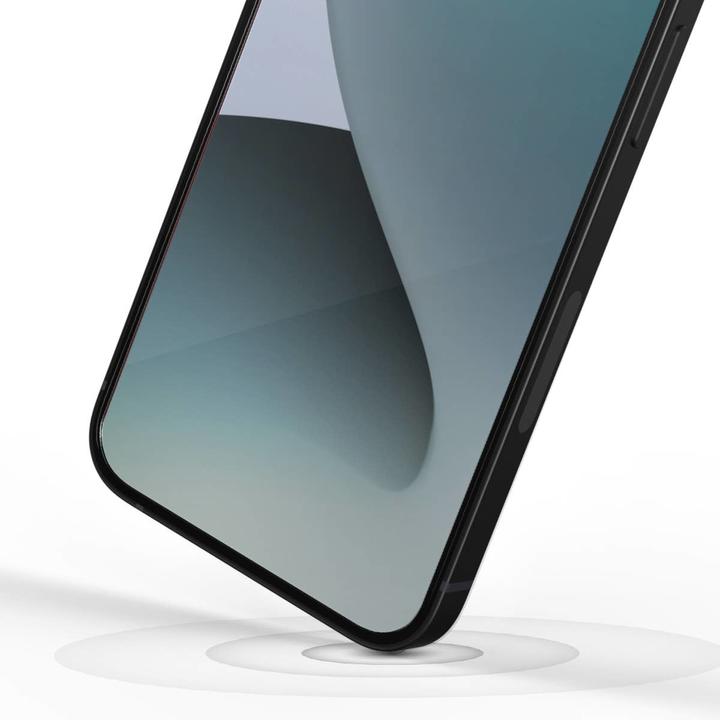Image du produit Zagg InvisibleShield Glass Elite+ Protecteur d'écran transparent Apple (1 pièce(s), Apple iPhone 12 mini)