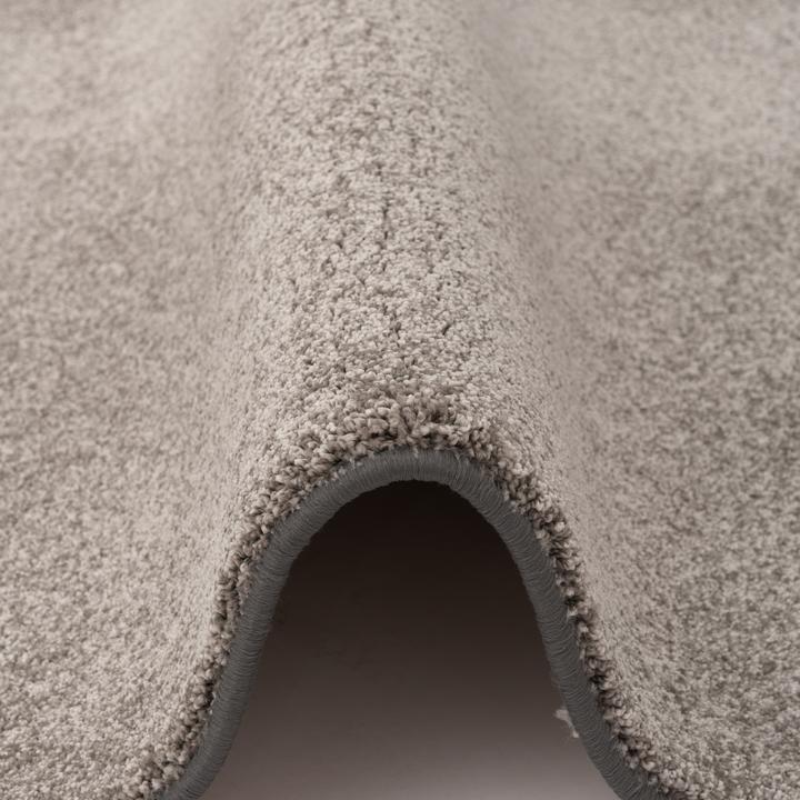 Produktbild Snapstyle Hochflor Luxus Velours Läufer Teppich Touch (80 x 320 cm)