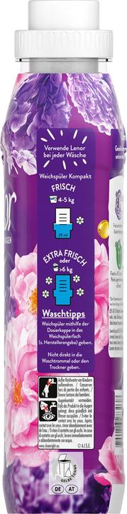 Image du produit Lenor Rêve de fleurs (32 Cycles de lavage, Lessive liquide)