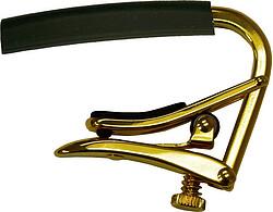 Actual product image Shubb Capo C3 / 12-string gold (Capo)