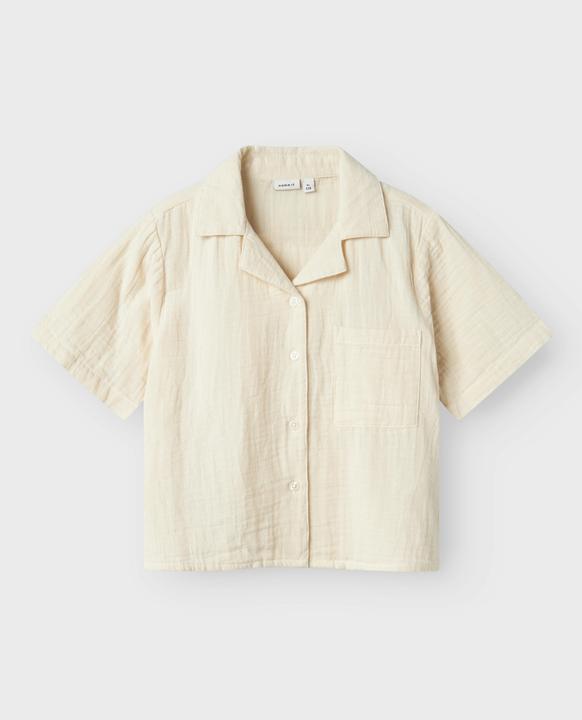Immagine prodotto Name it Nkfjasmin Ss Short Shirt Noos (146)