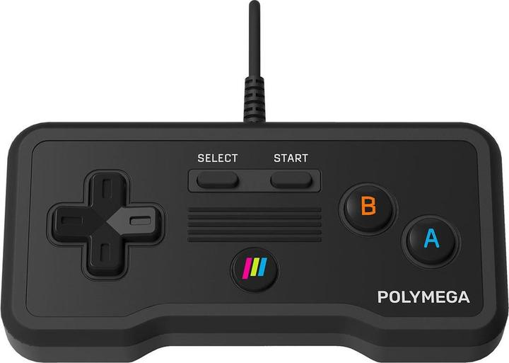 Image du produit Polymega RC01 Puissance (NES Classic)