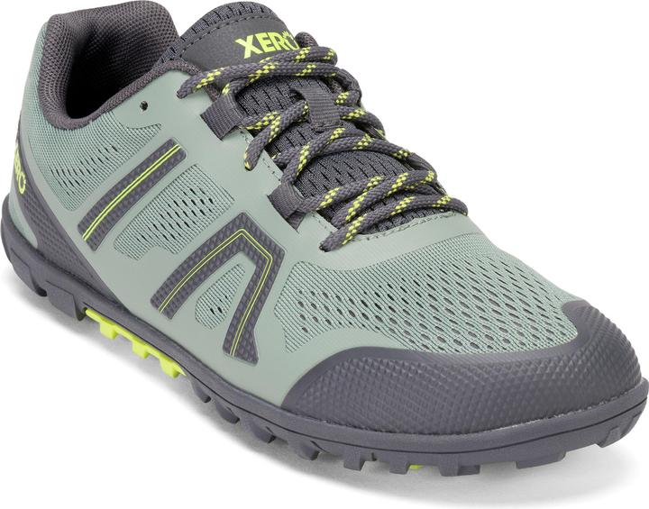 Produktbild Xero Shoes Mesa Trail II (37)