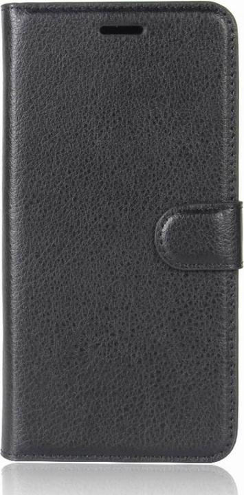Produktbild Screenguard Huawei P20 Lite Leather Guard Lederhülle (Huawei P20 Lite)