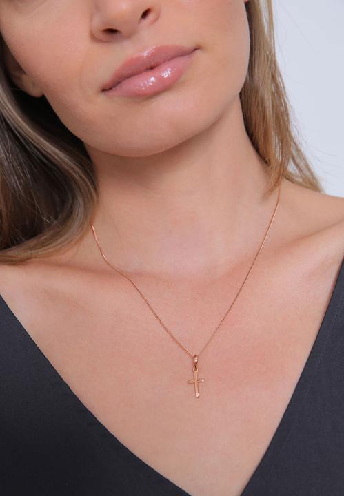 Image du produit Elli Croix (Argent sterling 925, 45 - 55 cm)