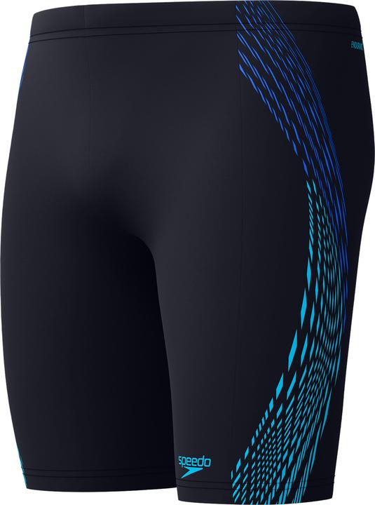 Actual product image Speedo Tech Panel Jammer (8)