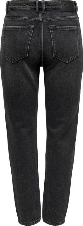 Produktbild Only ONLEmily Life HW Ankle Straight Fit Jeans (26)
