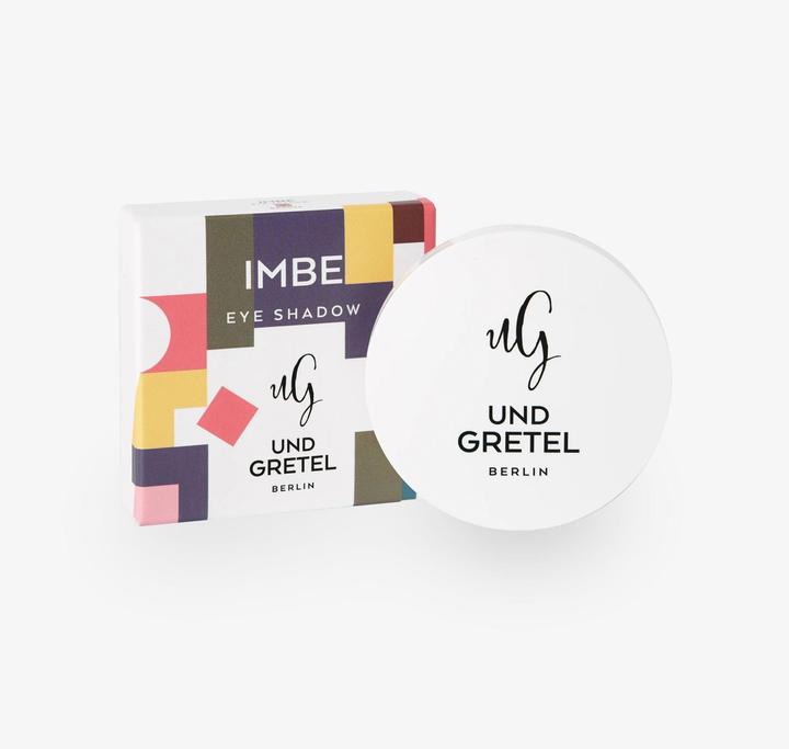 Immagine prodotto Und Gretel Berlin IMBE Eye Shadow (03 Bronzo)